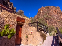 Barranco de Guayadeque
